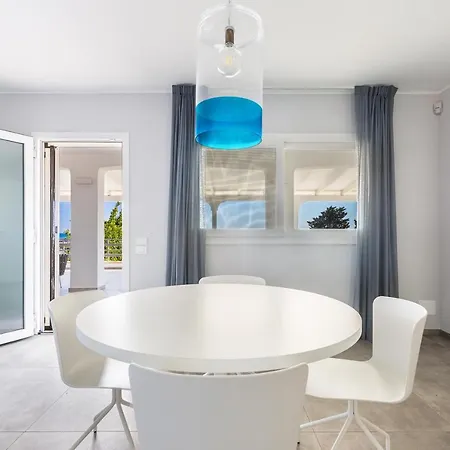 Amoenitas By Perle Di Puglia * Ugento