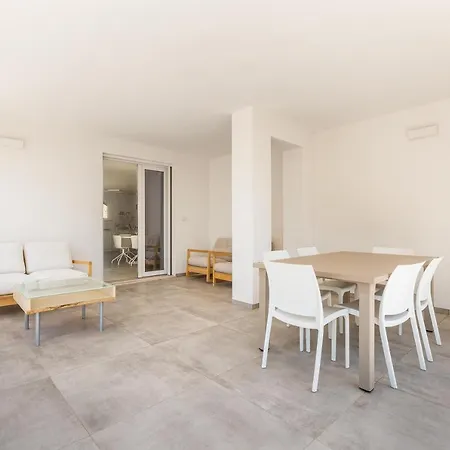 Villa Amoenitas By Perle Di Puglia *