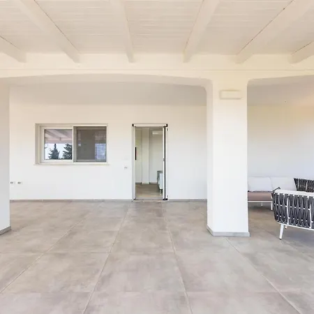 Amoenitas By Perle Di Puglia Ugento