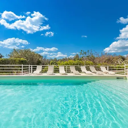 Amoenitas By Perle Di Puglia Villa