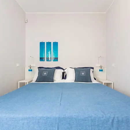 Amoenitas By Perle Di Puglia Villa