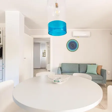 Villa Amoenitas By Perle Di Puglia