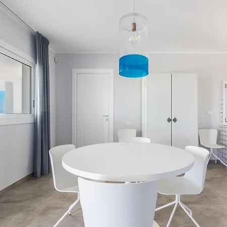 Amoenitas By Perle Di Puglia * Ugento