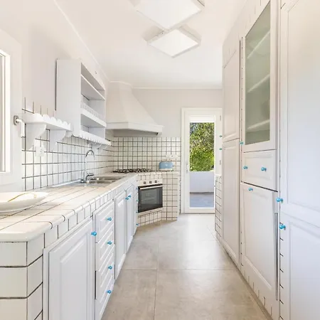 Amoenitas By Perle Di Puglia Villa Ugento