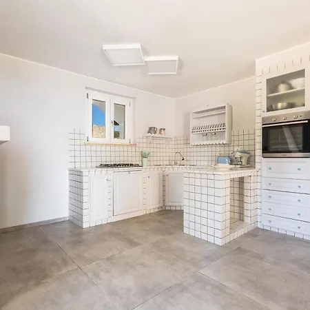 Amoenitas By Perle Di Puglia Villa *