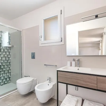 Amoenitas By Perle Di Puglia