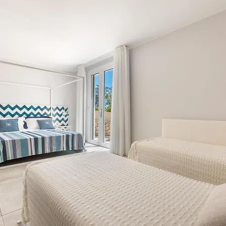 Amoenitas By Perle Di Puglia Villa Ugento