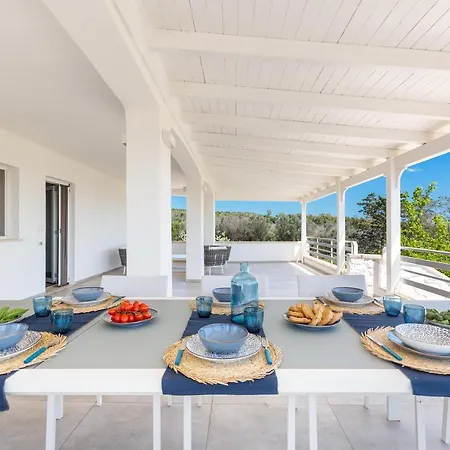 Amoenitas By Perle Di Puglia * Ugento