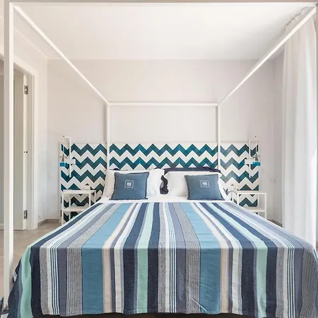 Villa Amoenitas By Perle Di Puglia Ugento