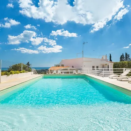 Villa Amoenitas By Perle Di Puglia *