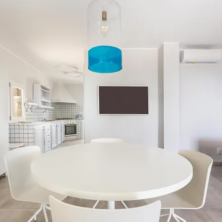 Amoenitas By Perle Di Puglia Villa *