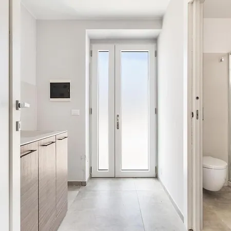 Amoenitas By Perle Di Puglia Villa Ugento