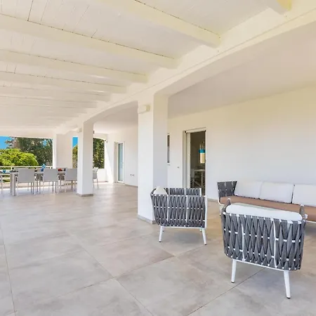 Villa Amoenitas By Perle Di Puglia