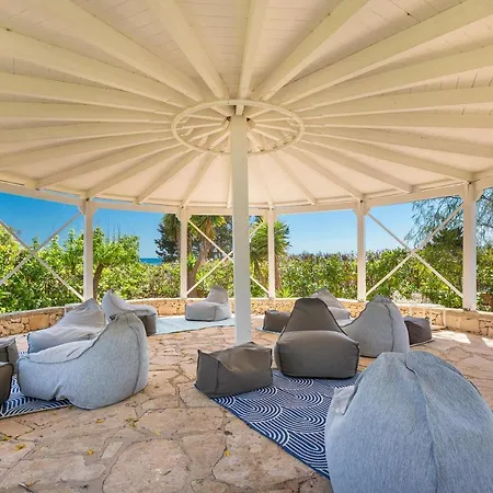 Villa Amoenitas By Perle Di Puglia *