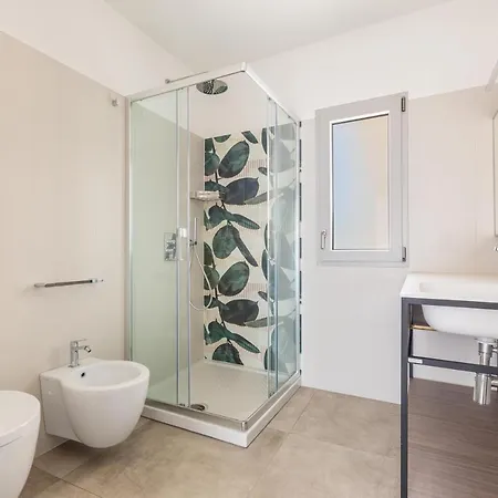 Amoenitas By Perle Di Puglia Villa