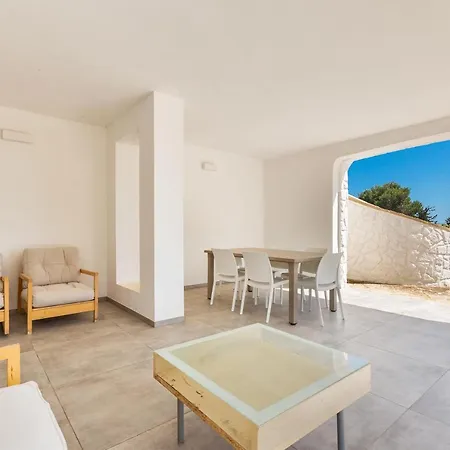 Amoenitas By Perle Di Puglia Villa Ugento