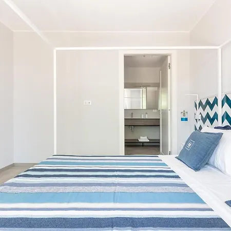 Amoenitas By Perle Di Puglia Villa *