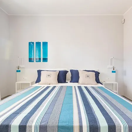 Amoenitas By Perle Di Puglia Ugento