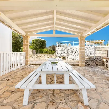 Amoenitas By Perle Di Puglia