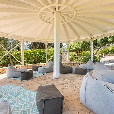 Amoenitas By Perle Di Puglia Villa *