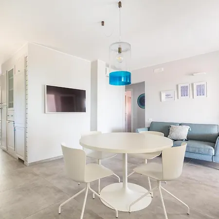 Villa Amoenitas By Perle Di Puglia *