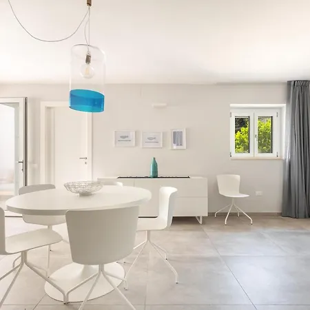 Amoenitas By Perle Di Puglia