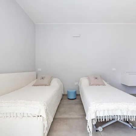 Amoenitas By Perle Di Puglia * Ugento