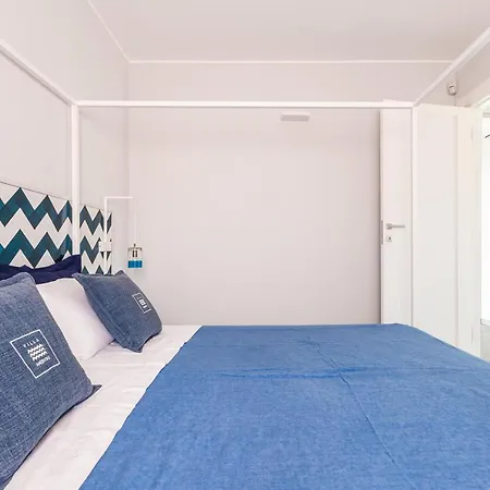 Amoenitas By Perle Di Puglia Villa Ugento