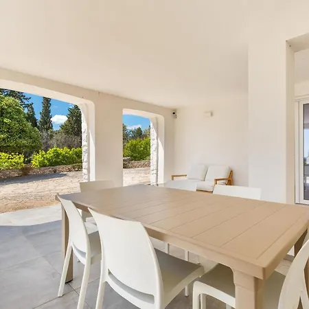 Amoenitas By Perle Di Puglia Ugento