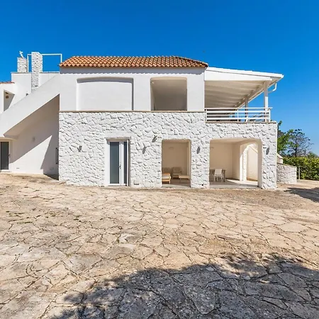 Villa Amoenitas By Perle Di Puglia Ugento