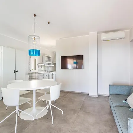 Amoenitas By Perle Di Puglia Villa