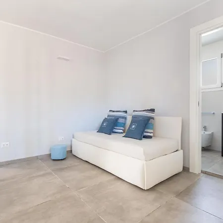 Amoenitas By Perle Di Puglia Villa *