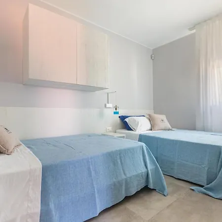 Amoenitas By Perle Di Puglia Ugento