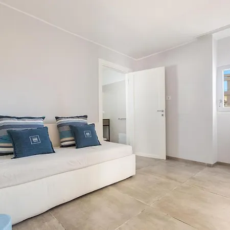 Amoenitas By Perle Di Puglia Villa