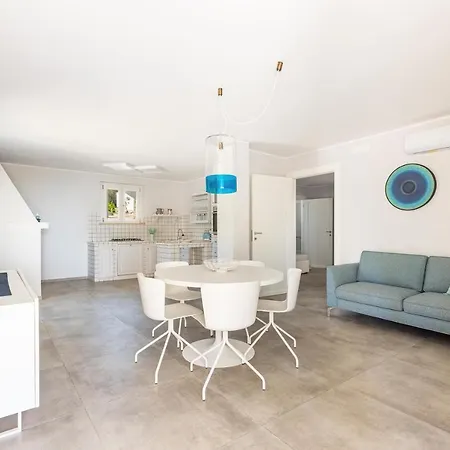 Amoenitas By Perle Di Puglia * Ugento