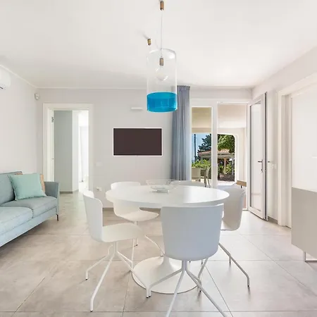 Amoenitas By Perle Di Puglia Villa *