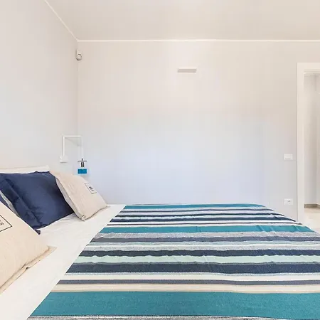 Amoenitas By Perle Di Puglia Villa