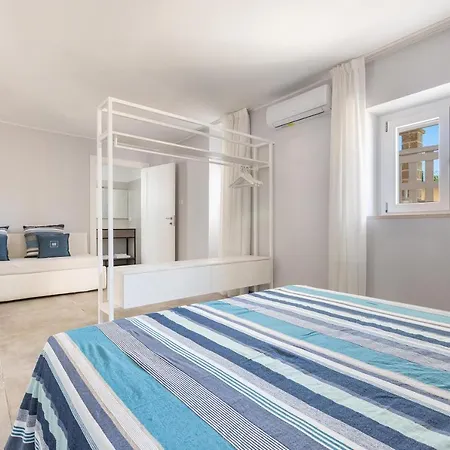 Amoenitas By Perle Di Puglia * Ugento