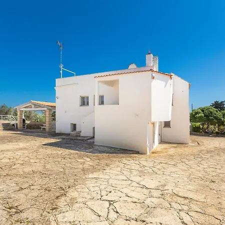 Amoenitas By Perle Di Puglia