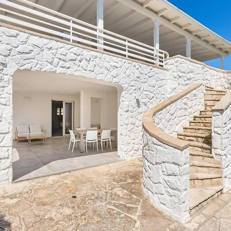 Amoenitas By Perle Di Puglia Villa