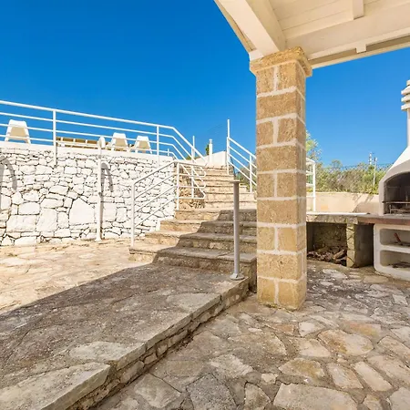 Amoenitas By Perle Di Puglia * Ugento