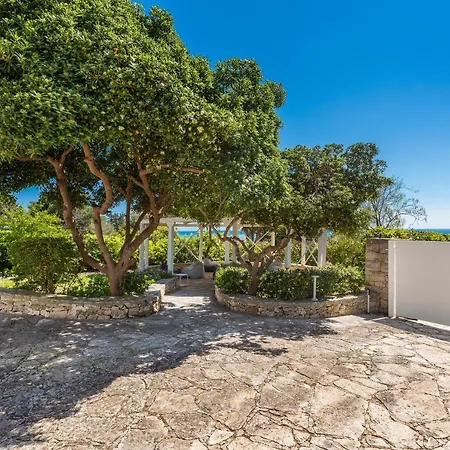 Amoenitas By Perle Di Puglia *